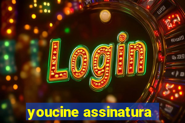 youcine assinatura